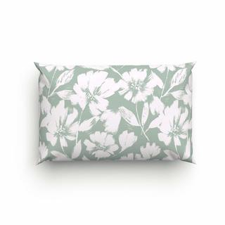 Lotus Bettwaren Lotus Renforcé Luisa Kopfkissenbezug  