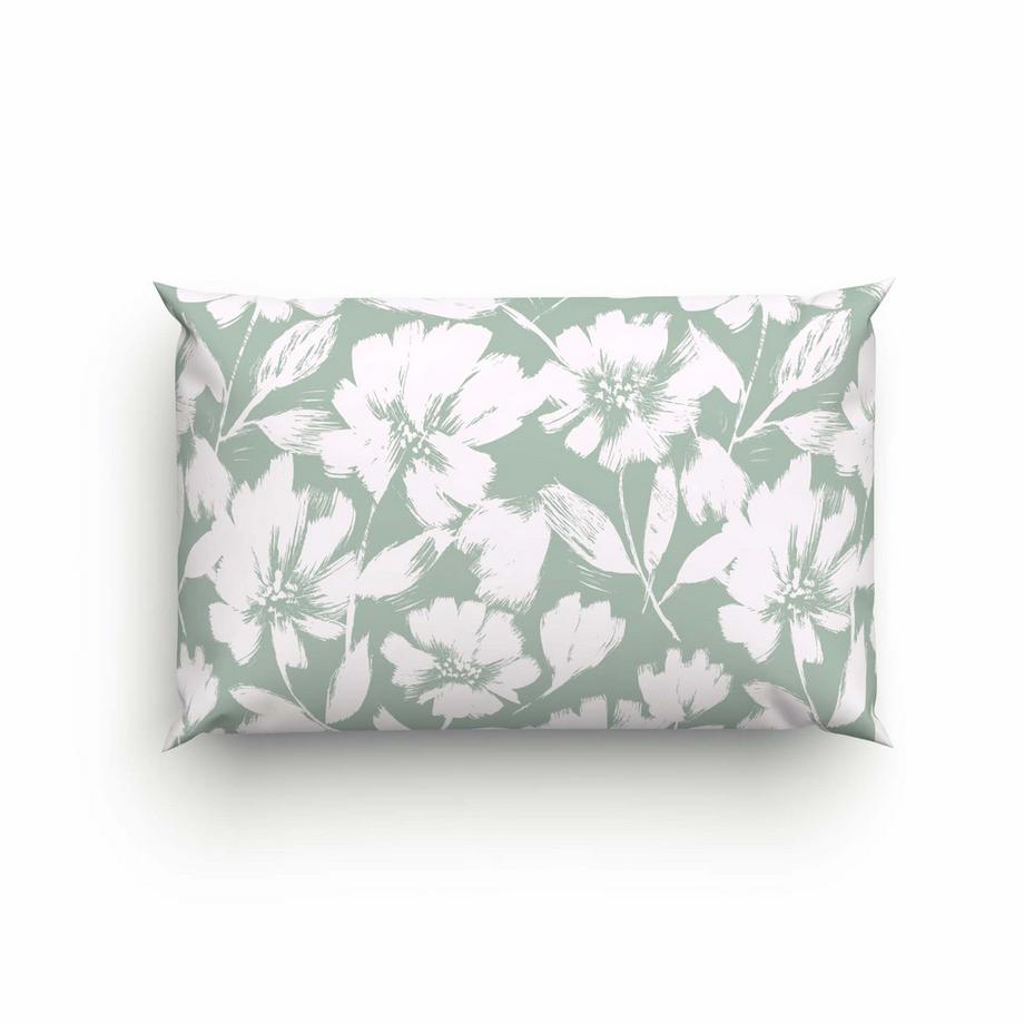 Lotus Kopfkissenbezug Renforcé Luisa