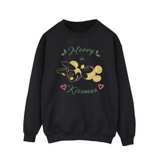 Disney  Sweat MERRY KISSMAS 