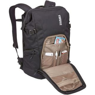 THULE Thule Covert Camera Backpack 24L - noir  