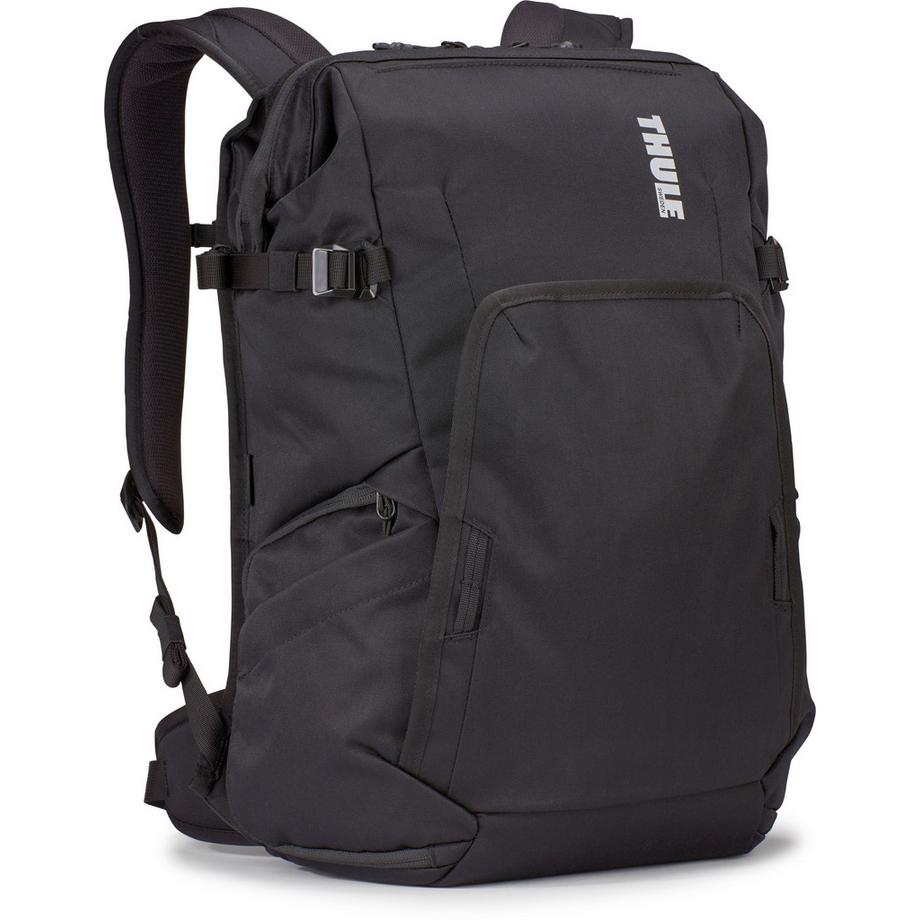 THULE  Covert Camera Backpack 24L Schwarz 