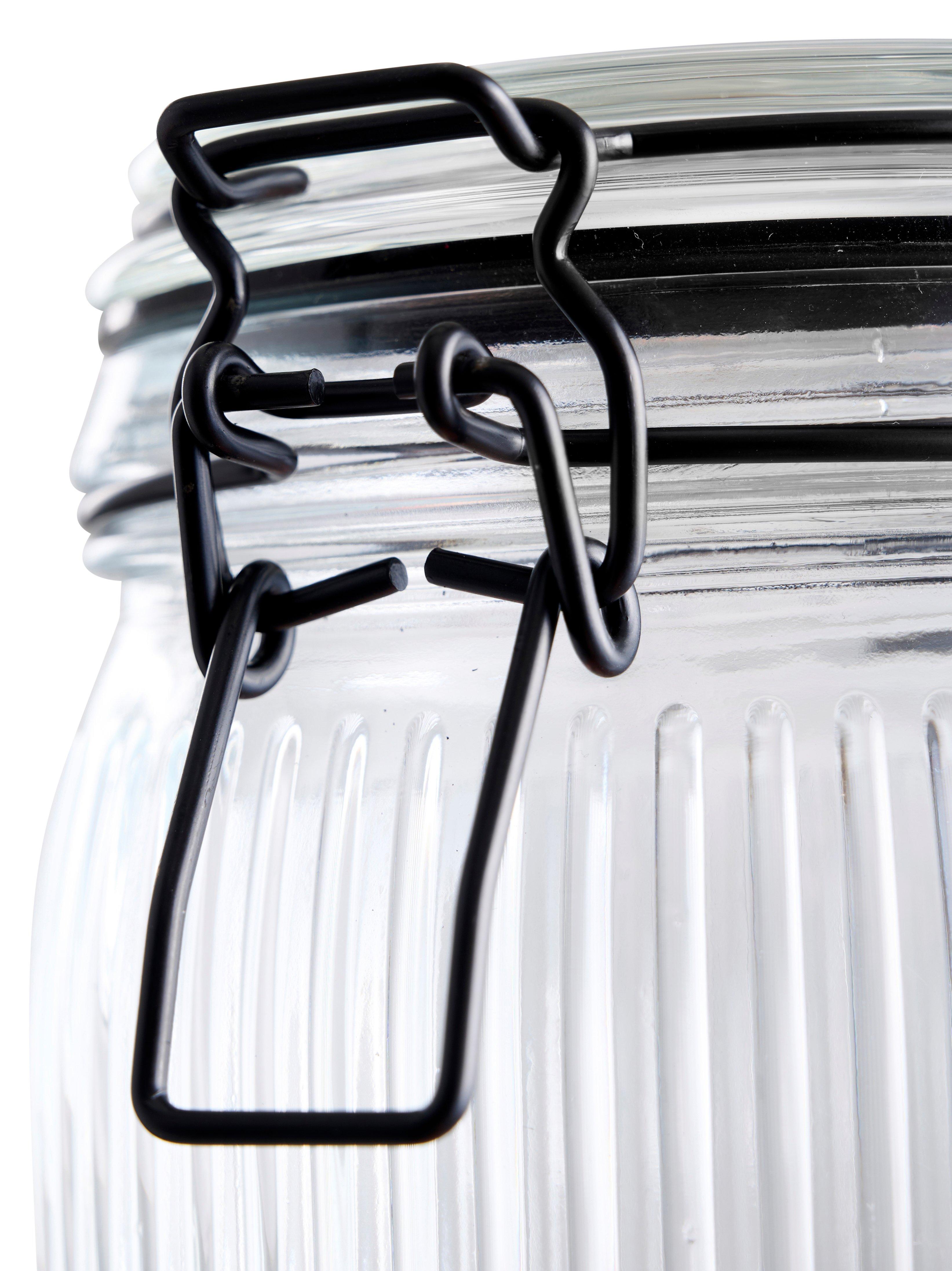 SCHOU Pot Mason 0.5l  