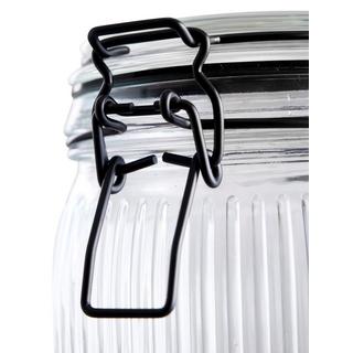 SCHOU Pot Mason 0.5l  