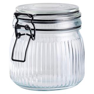 SCHOU Pot Mason 0.5l  