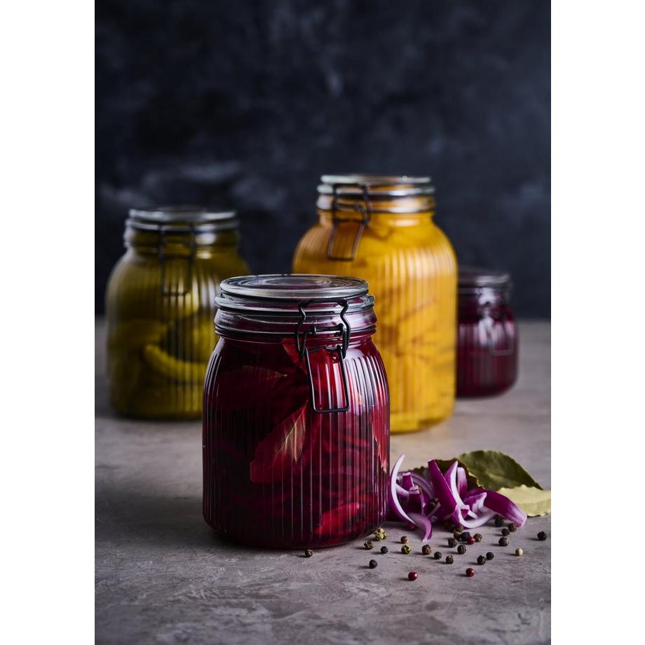 SCHOU Pot Mason 0.5l  