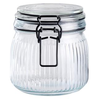 SCHOU Pot Mason 0.5l  