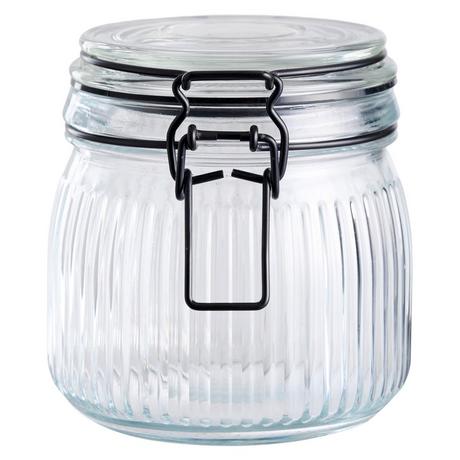 SCHOU Pot Mason 0.5l  