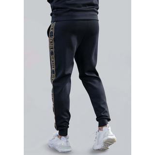 Sik Silk  Jogginghose Muscle Fit Joggers 