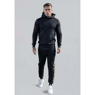 Sik Silk  Jogginghose Muscle Fit Joggers 