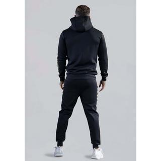 Sik Silk  Jogginghose Muscle Fit Joggers 