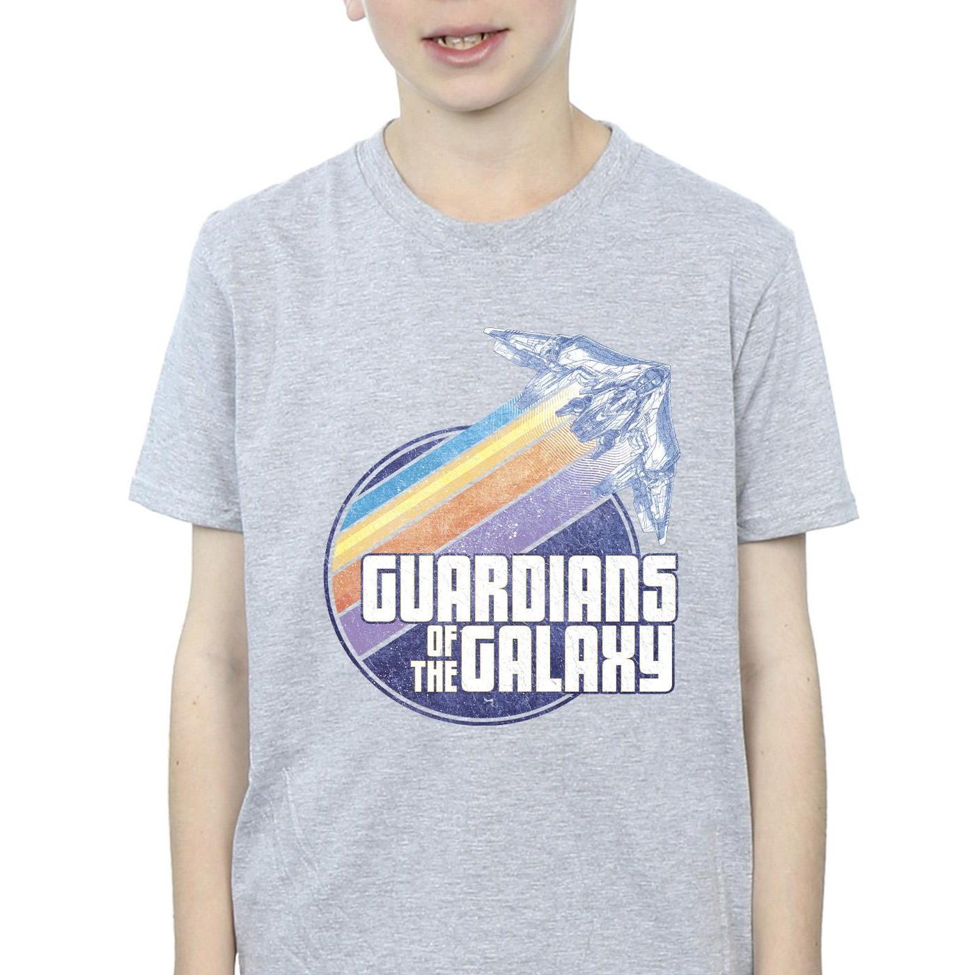 Guardians Of The Galaxy  TShirt 