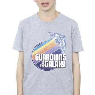Guardians Of The Galaxy  TShirt 