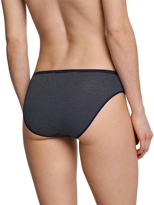 Schiesser Modal Essentials Tai Slip Confezione da 2  