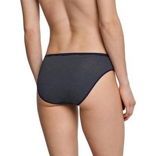 Schiesser Modal Essentials Tai Slip Confezione da 2  