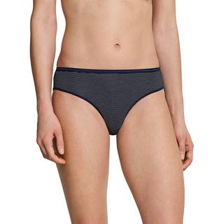 Schiesser Modal Essentials Tai Slips Lot de 2  