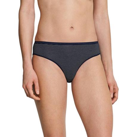 Schiesser Modal Essentials Tai Slip Confezione da 2  