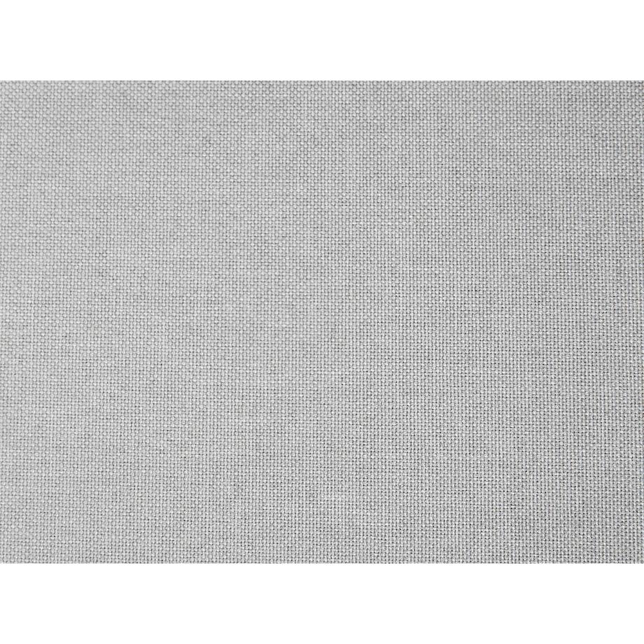 Beliani Modulo Poltrona en Tessuto Classico FEVIK  