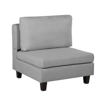 Module fauteuil en Tissu Traditionnel FEVIK
