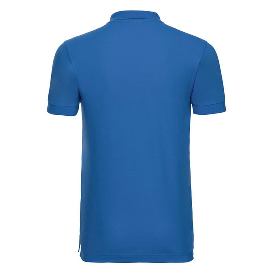 Russell Polo  
