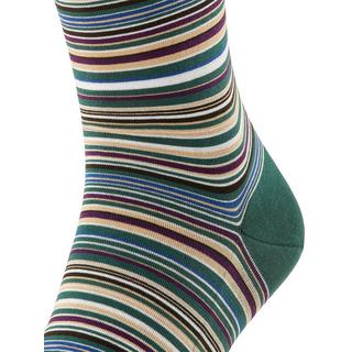 FALKE Microblocco Calze a Righe  