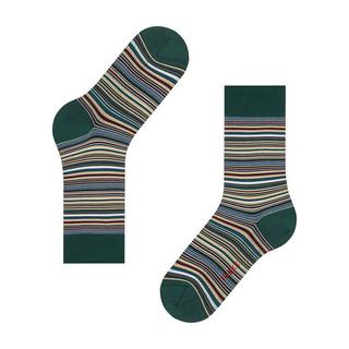 FALKE Microblocco Calze a Righe  