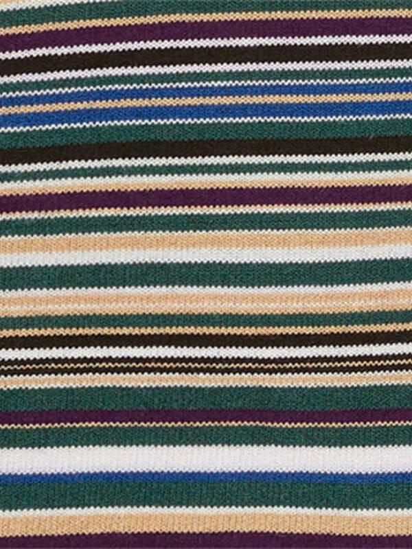 FALKE Microblocco Calze a Righe  