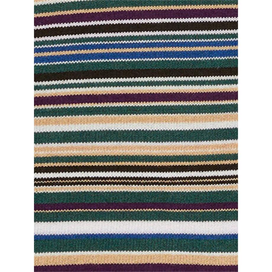 FALKE Microblock Chaussettes Rayées  