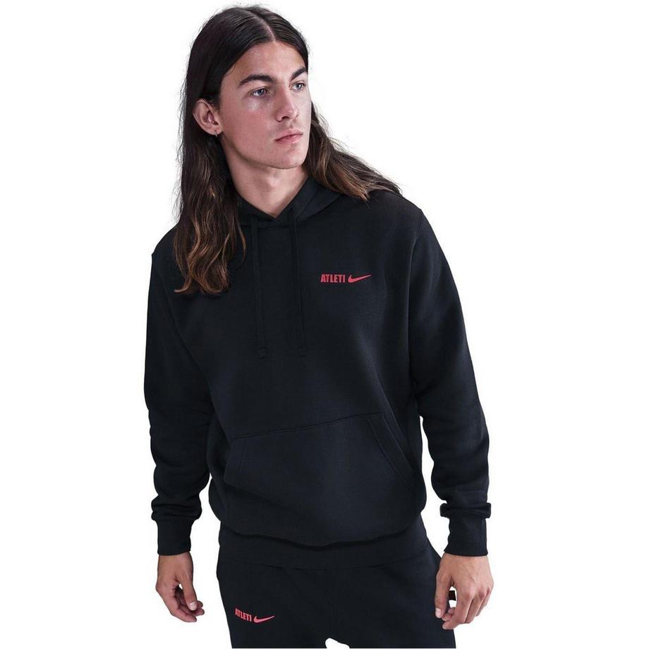 Sweat À Capuche Atltico Madrid