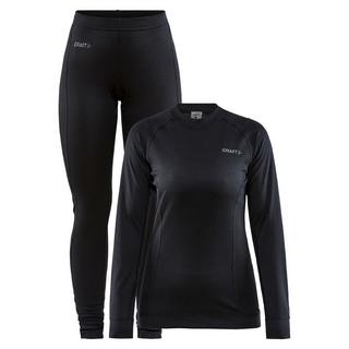 CRAFT  anzug Core Dry Baselayer Set 