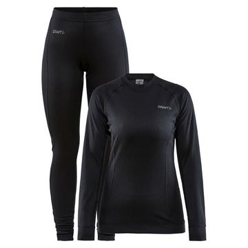 anzug Core Dry Baselayer Set