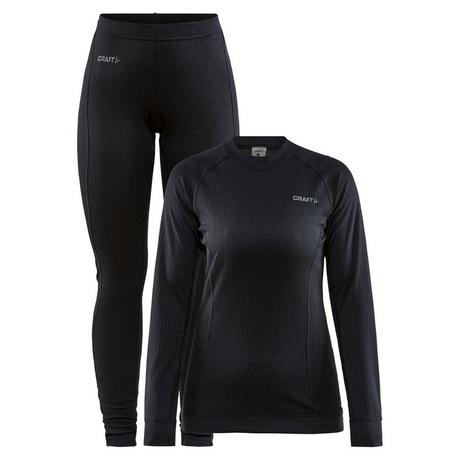 CRAFT  anzug Core Dry Baselayer Set 
