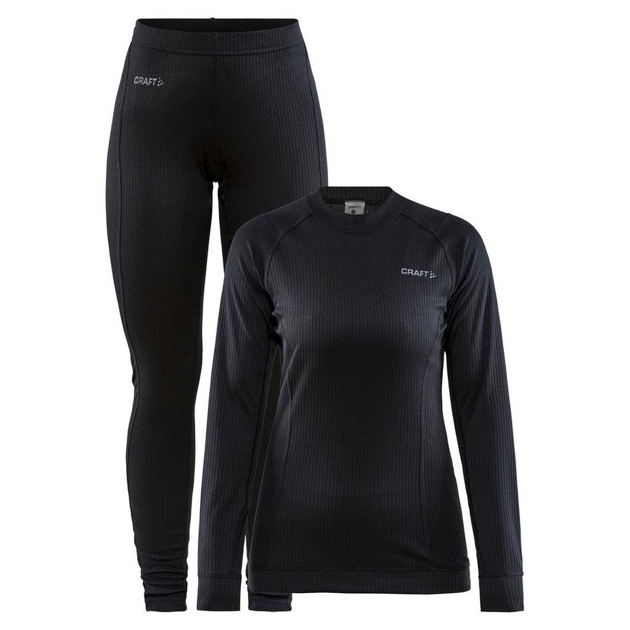 anzug Core Dry Baselayer Set