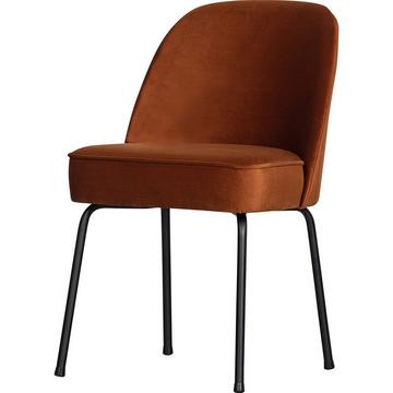 Esszimmerstuhl Vogue Velvet rost