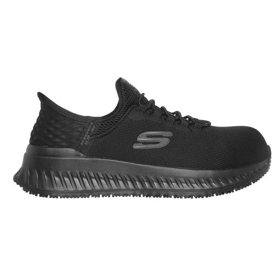 SKECHERS Tilido Ombray Sicherheitssneakers  