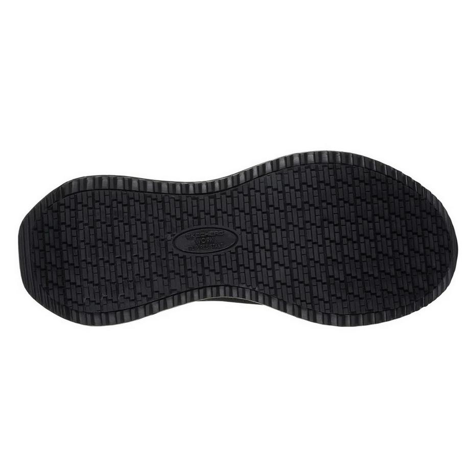 SKECHERS Tilido Ombray Sicherheitssneakers  
