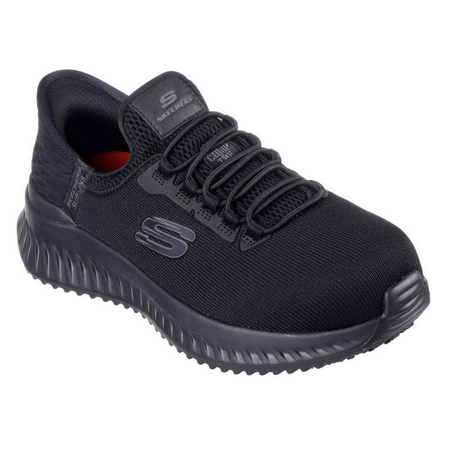 Sicherheitssneakers Tilido Ombray