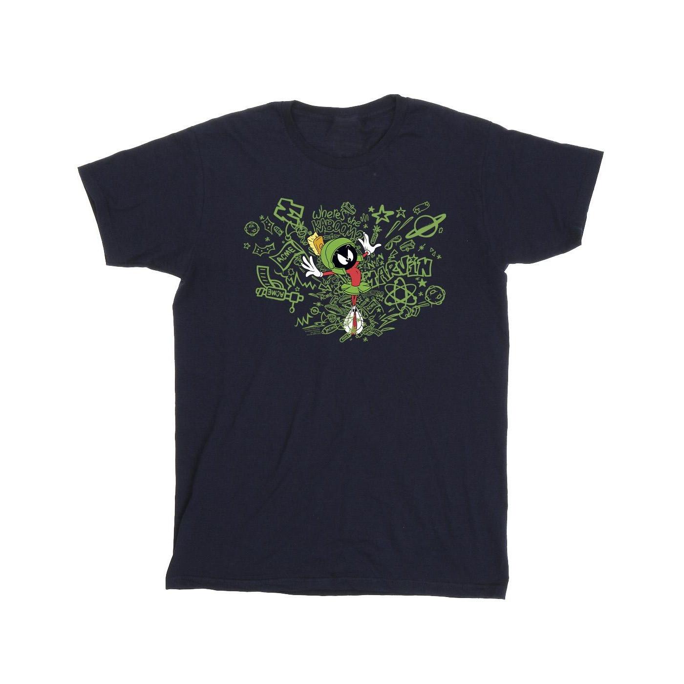 LOONEY TUNES  ACME TShirt 