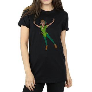 Peter Pan Classic Flying T-Shirt  