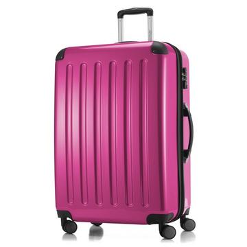 Alex - Koffer Hartschale L glänzend mit TSA