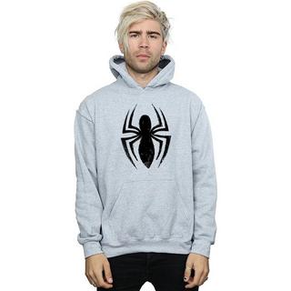 Spider-Man Ultimate Logo Sweat à capuche  