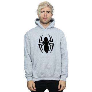 Spider-Man Ultimate Logo Sweat à capuche  