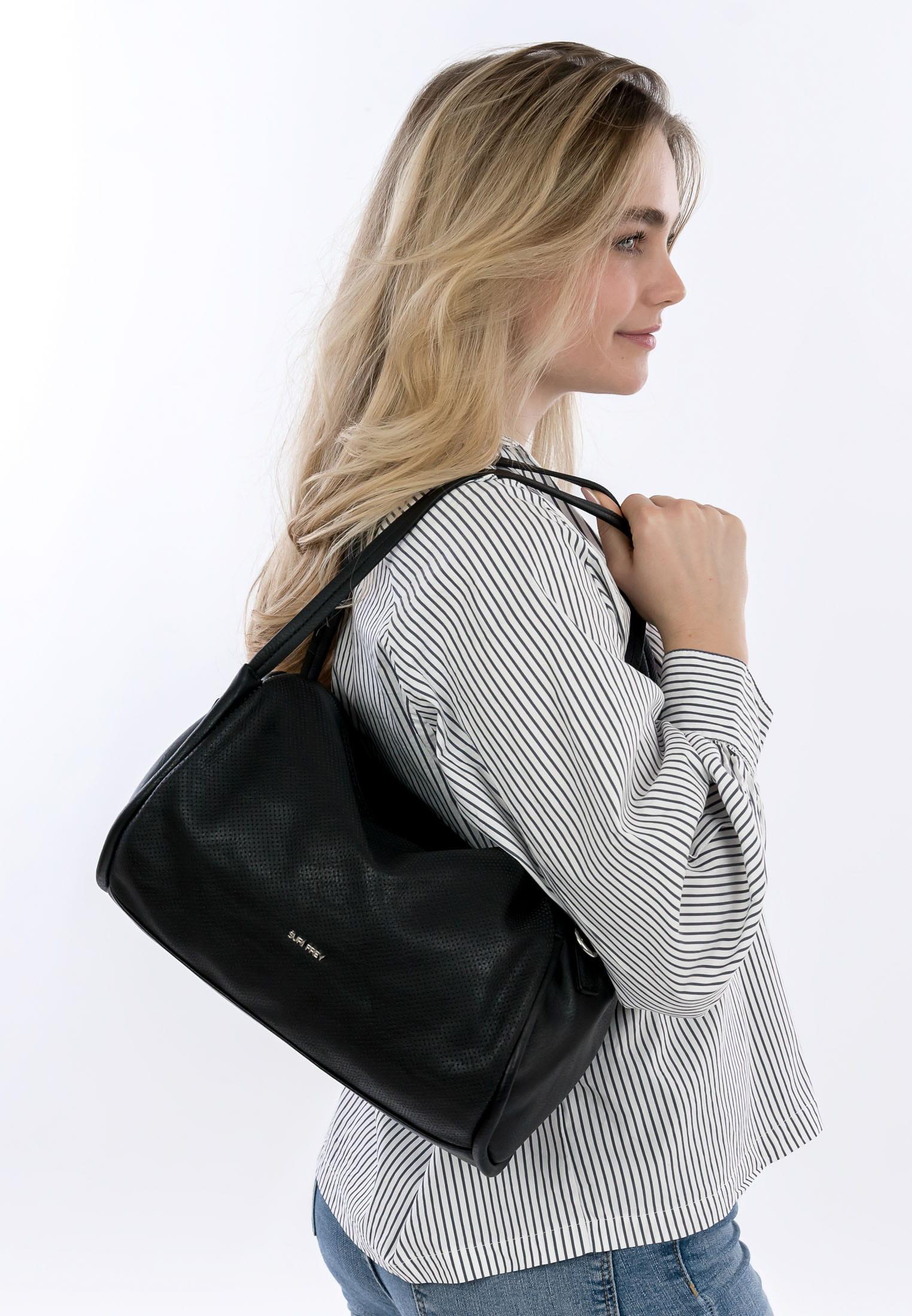 SURI FREY SFY Patsy Shopper Tasche  