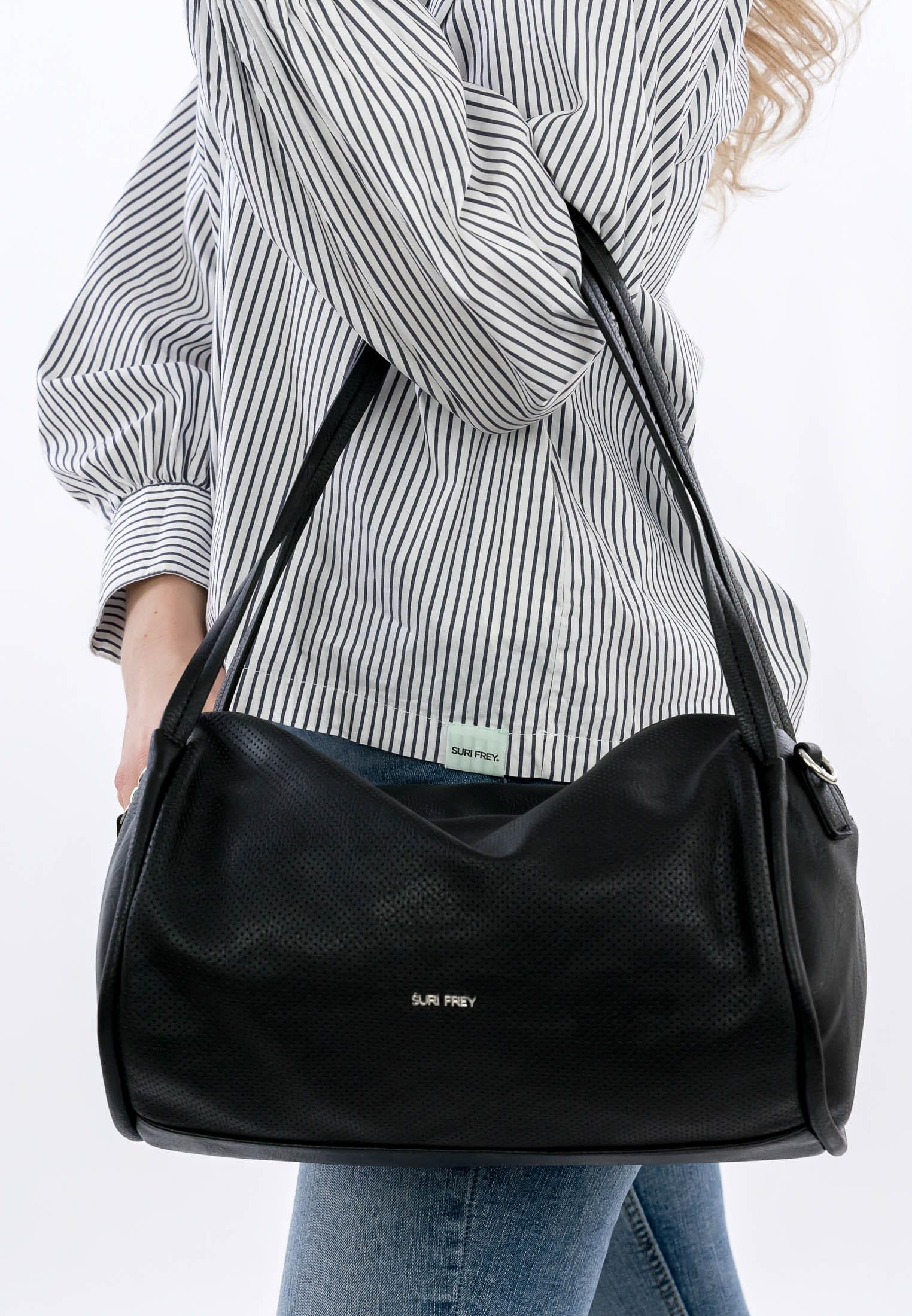 SURI FREY SFY Patsy Shopper Tasche  