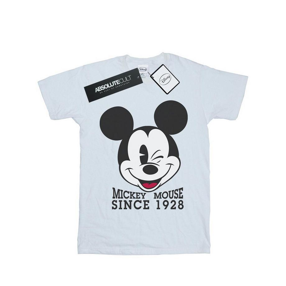Disney Mickey Mouse Since 1928 T-Shirt  