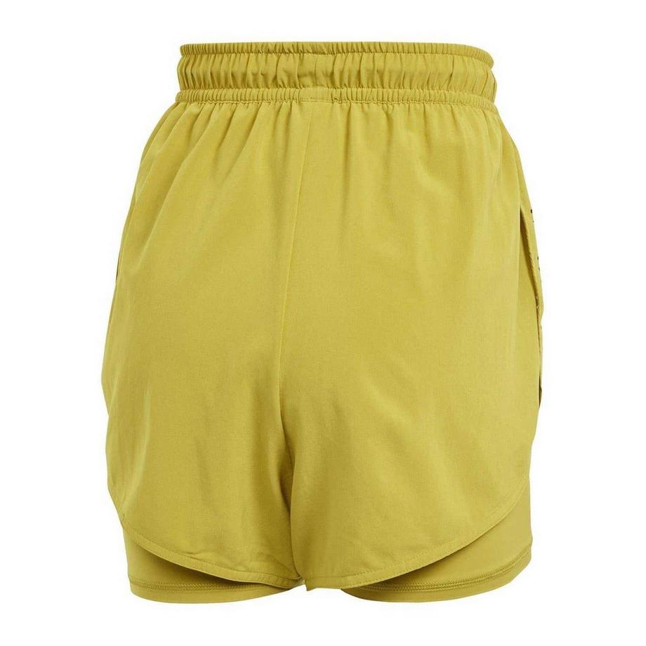adidas  Stella Mccartney Pantaloncini Da Corsa Vestibilita´ Ampia 