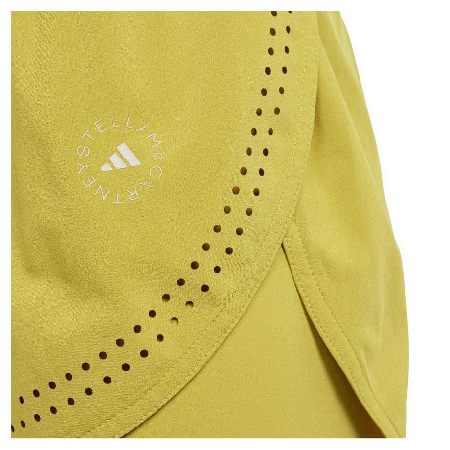 adidas  Stella Mccartney Pantaloncini Da Corsa Vestibilita´ Ampia 