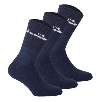Chaussettes  Paquet de 3 Confortable à porter