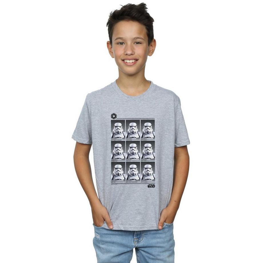 STAR WARS  TShirt 