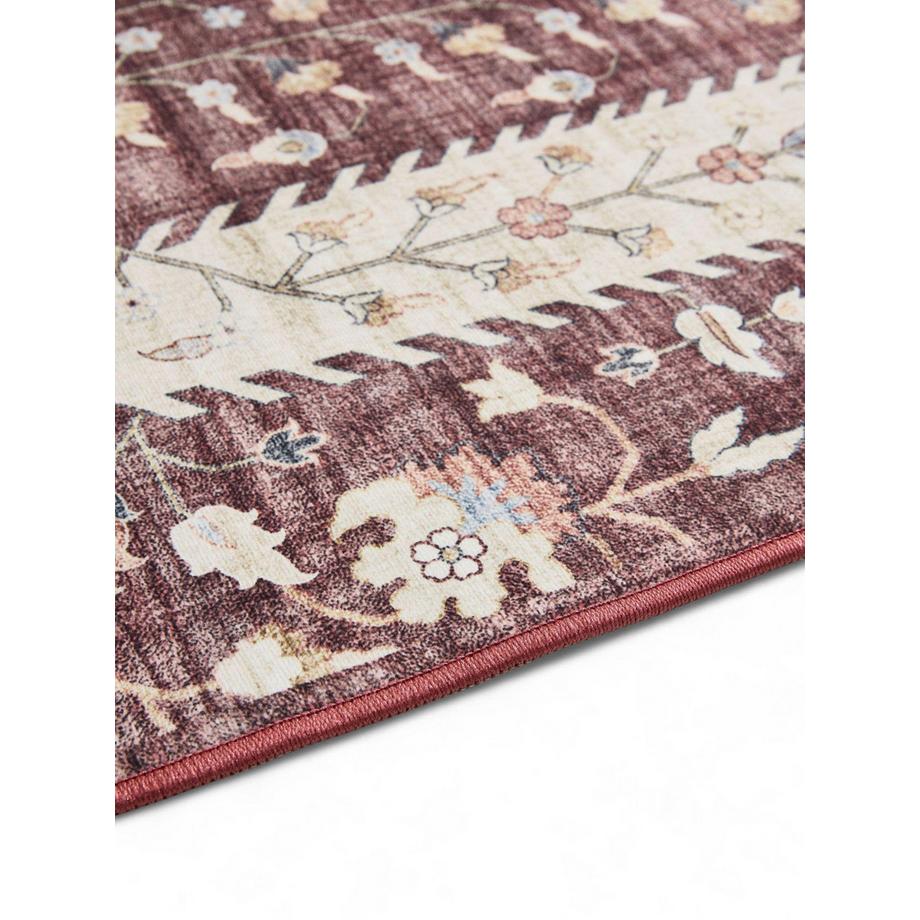 Benuta  Tapis lavable George 