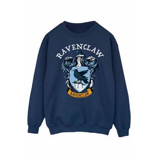Harry Potter Ravenclaw Wappen Sweatshirt  